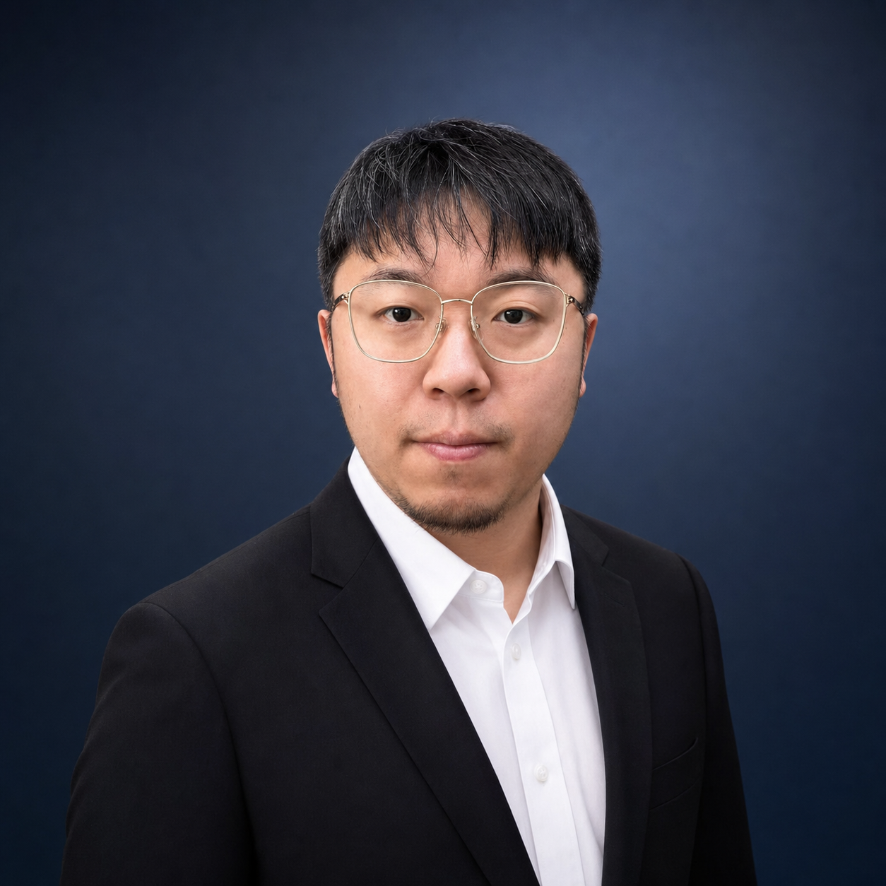 ANGS 创始人 Dr. Yang Zhang
