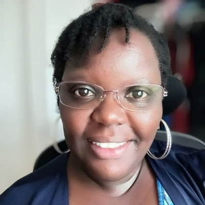 Micere Thuku